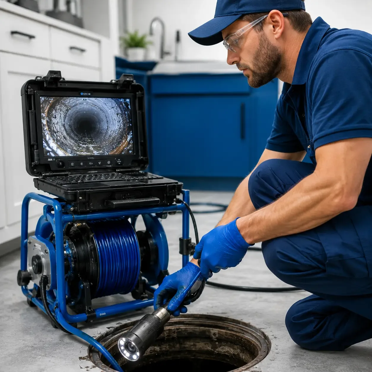 Pipe Relining professionals serving Warfordsburg, PA